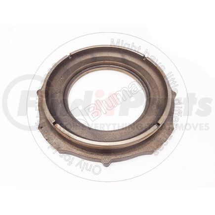 Blumaq VOE15010225 Disc Brake Rotor - Fit for Volvo Applications