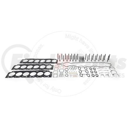 Blumaq VOE15011483 Engine Cylinder Head Gasket Kit - Fit for Volvo Applications
