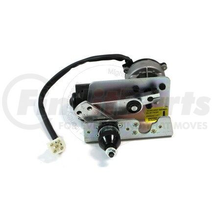 Blumaq VOE15095539 Wiper Motor