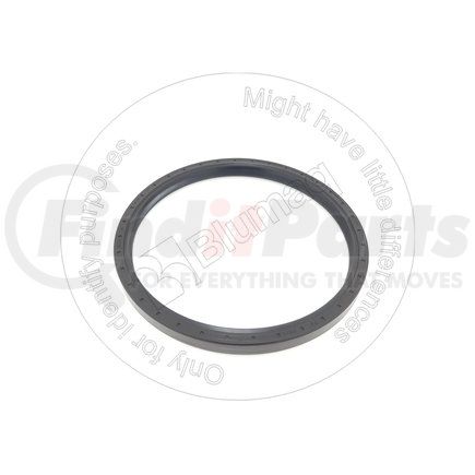Blumaq VOE1543896 Engine Crankshaft Seal - Rear, Compatible for Volvo Applications
