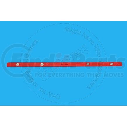 Blumaq VOE15631285 Multi-Purpose Hardware - Fit for Volvo Applications