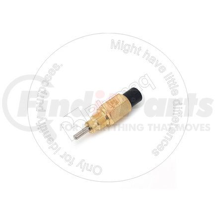 Blumaq VOE1578102 Differential Lock Sensor - Fit for Volvo Applications