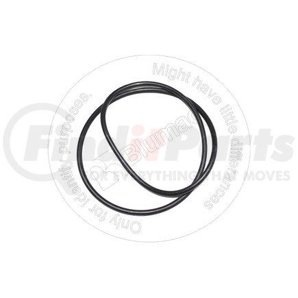 Blumaq D120SB256 Seal O-ring
