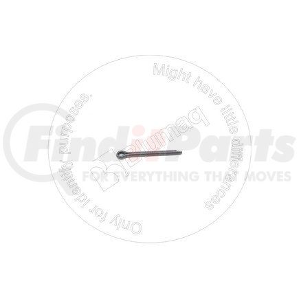 Blumaq D80Q201 Cotter Pin