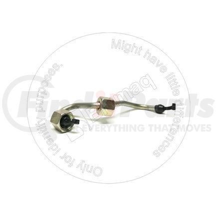 Blumaq DZ02112357 Fuel Line - High Pressure