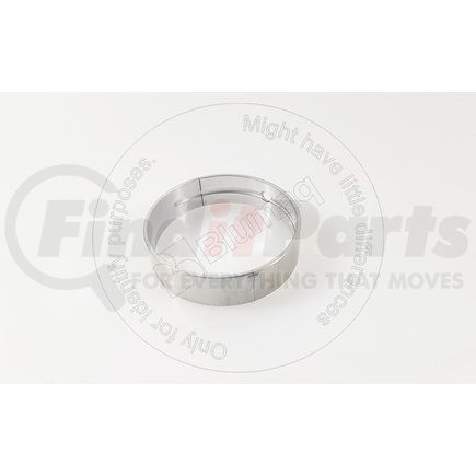 Blumaq DZ02931580 Engine Crankshaft Main Bearing Set - Standard