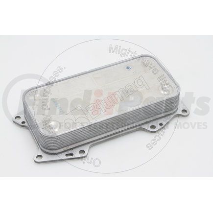 Blumaq DZ04258278 OIL COOLER