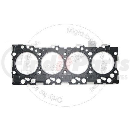 Blumaq EA2830919 Engine Cylinder Head Gasket - fits Cummins 3.9 liter ISB/QSB Engines