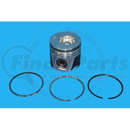 Blumaq EA8093880 Engine Piston Crown