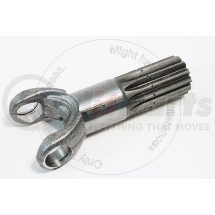 Blumaq FI85805997 Drive Shaft Yoke Shaft
