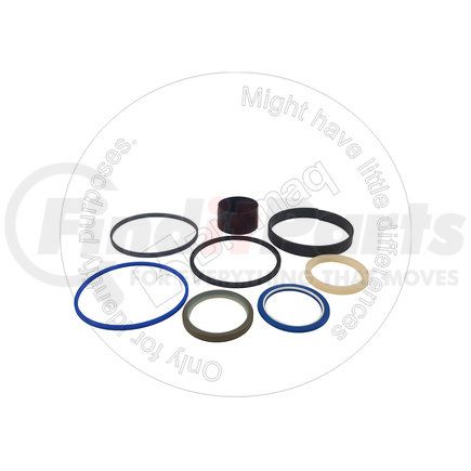 Blumaq G110582 Hydraulic Cylinder Seal Kit - fit for Caterpillar Applications