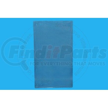 Blumaq G559 Cab Sliding Glass