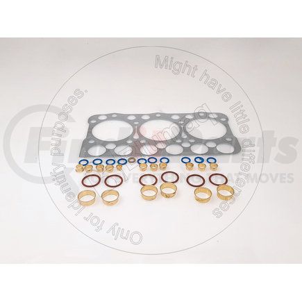 Blumaq GA/28675 GASKET