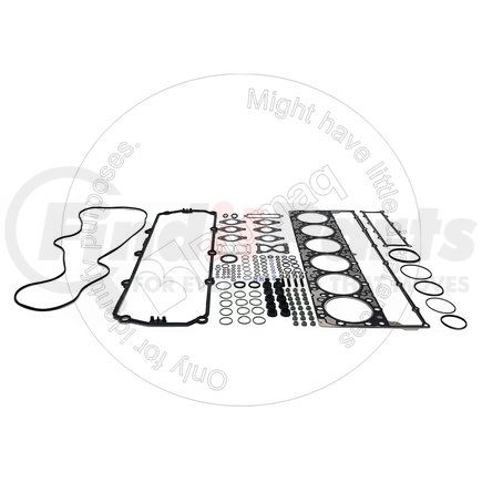 Blumaq GS0590 Engine Cylinder Head Gasket Kit