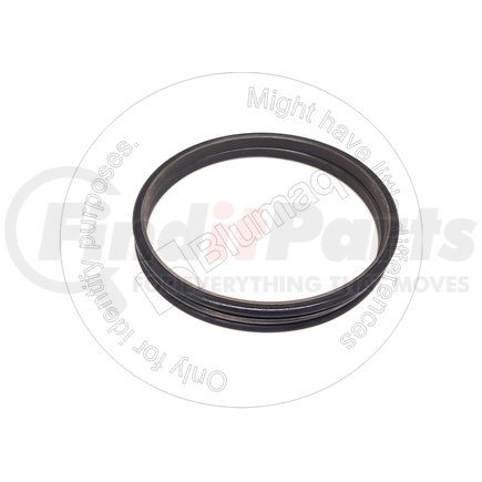 Blumaq HYZGAQ-02769 Driven Steer Axle Planet Gear Carrier - Slide Ring Seal Only, Front/Rear fits Hyundai HCE