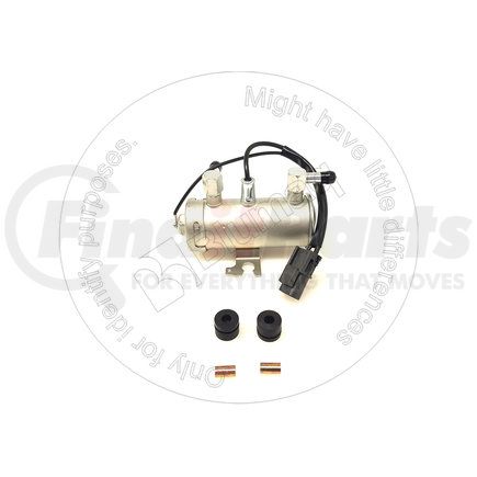 Blumaq IZ8980093971 Fuel Pump