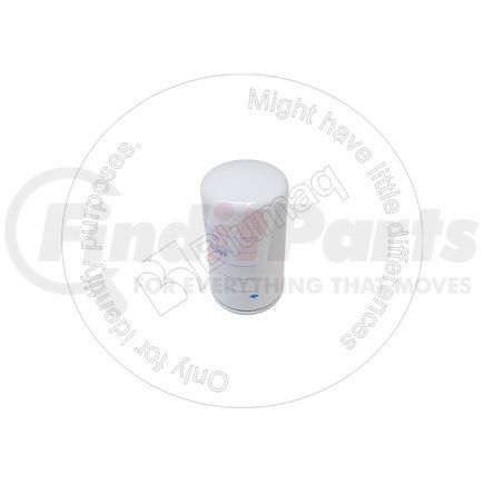 Blumaq JC02/100073 FILTER SUITABLE 7W2326Z3