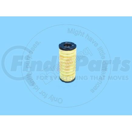 Blumaq JC32/925423 Engine Oil Filter - fit for JCB Applications