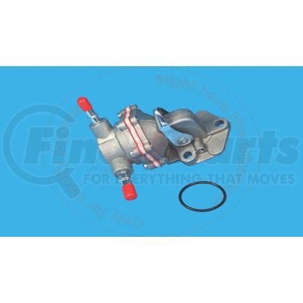 Blumaq JC320/07201A Diesel Primer Pump - fit for JCB Applications