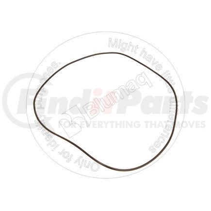 Blumaq JC828/00196 Seal O-ring