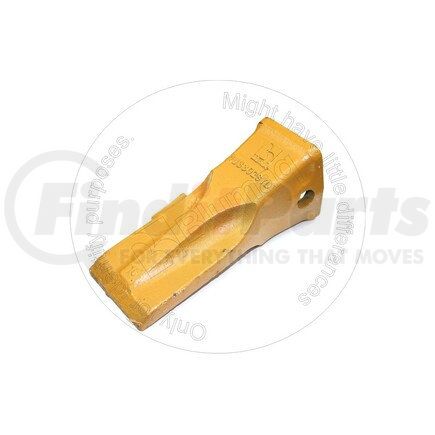 Blumaq JC980/84670 Bucket Tooth - Tip