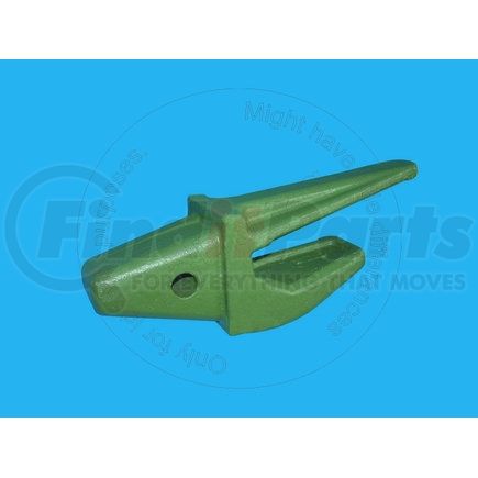 Blumaq JC980/84765 Bucket Tooth Adapter - Steel