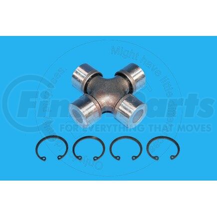 Blumaq JD0501214029 Drive Axle Shaft Universal Joint - fits John Deere Excavator