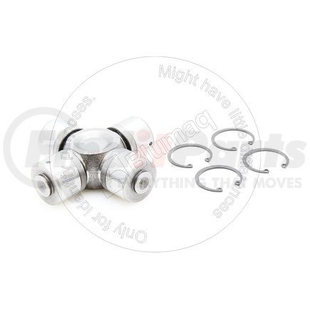 Blumaq JDAL64127 Drive Axle Shaft Universal Joint
