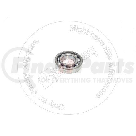 Blumaq JDER025808 BEARING