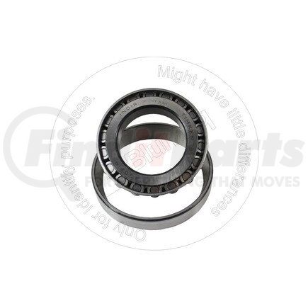 Blumaq JDTTZF160410 BEARING