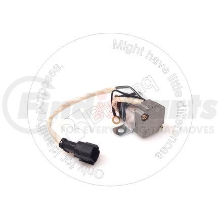 Blumaq KD0-25000-7320 Accessory Safety Relay - Fit for Komatsu Applications