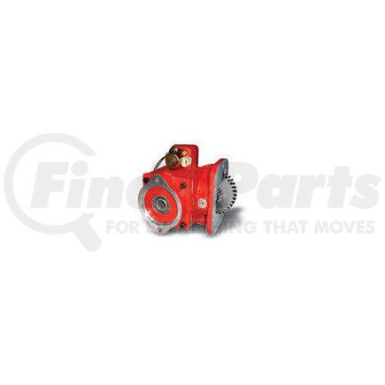 Chelsea 252GDHVXB5XB Power Take Off (PTO) Assembly - 252 Series, PowerShift Hydraulic, 6-Bolt