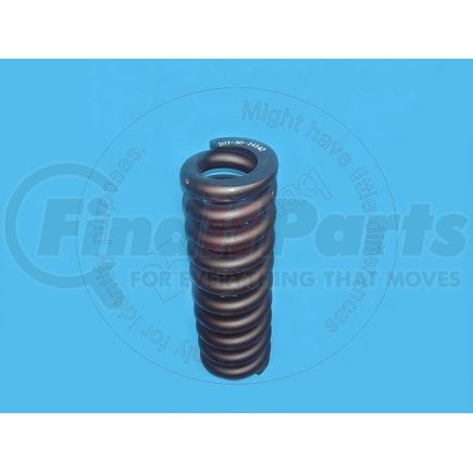 Blumaq KM2995A Multi-Purpose Hardware - Recoil Spring fit for Caterpillar Applications