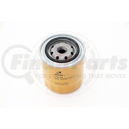 Blumaq L10018 Engine Oil Filter