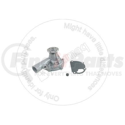 Blumaq MI32C4500023 Engine Water Pump