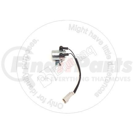 Blumaq MI32E6600100 Starter Switch