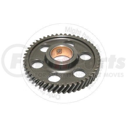 Blumaq MI34323-30021 Accessory Drive Belt Idler Assembly - Fit for Mitsubishi Applications