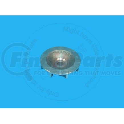 Blumaq MI34345-01100 Impeller