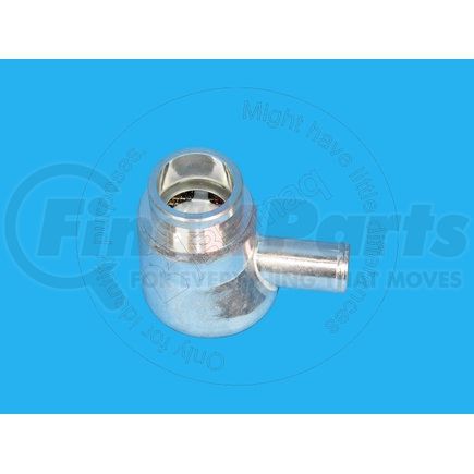 Blumaq MI34443-02500 Engine Crankcase Breather Cap
