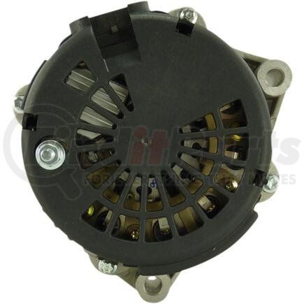 Romaine Electric 8247N Alternator - 12V, 105 Amp