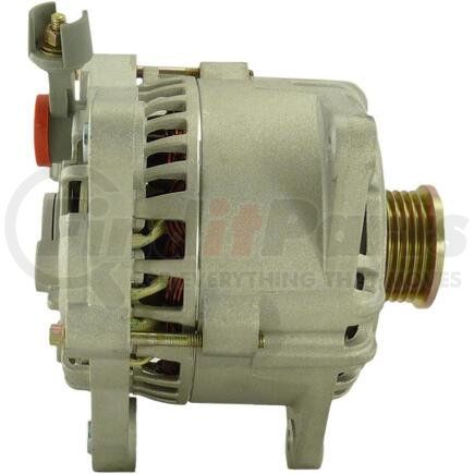 Romaine Electric 8250N Alternator - 12V, 105 Amp, 6-Groove