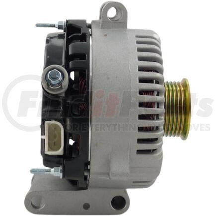Romaine Electric 8401N Alternator - 12V, 130 Amp, 6-Groove