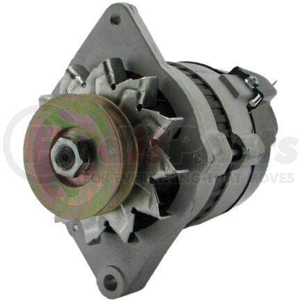 Romaine Electric 12038N Alternator - 12V, 34 Amp