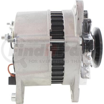 Romaine Electric 12091N Alternator - 12V, 70 Amp, 1-Pulley