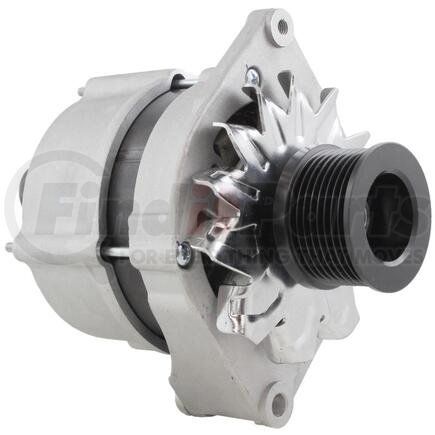 Romaine Electric 12168N Alternator - 12V, 120 Amp, Clockwise