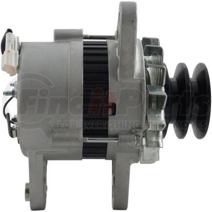 Romaine Electric 12360N Alternator - 24V, 30 Amp, Clockwise, 2-Groove