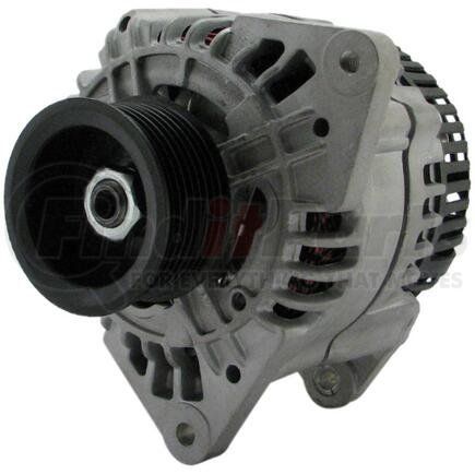 Romaine Electric 12427N Alternator