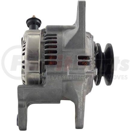 Romaine Electric 12470N Alternator - 12V, 55 Amp, Clockwise, 1-Groove