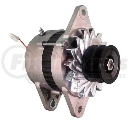 Romaine Electric 12546N Alternator - 24V