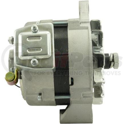 Romaine Electric 13143N Alternator - 12V, 90 Amp, Clockwise, 2-Groove